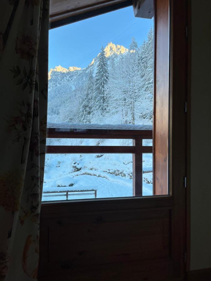 Chalet Galadhrim Chamonix Mont Blanc Valley Les Houches Kültér fotó